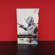 仮面ライダー亡|BANDAI