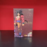 スーパーサイヤ人4 孫悟空|BANDAI