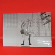 宵﨑奏 初音ミク クリアファイル|SEGA