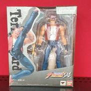 テリー・ボガード|BANDAI