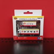 ヤマザキパントラックセット|TOMY TEC