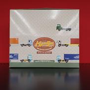 ザ・トレーラーコレクション第2弾|TOMY TEC