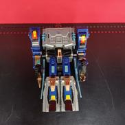 トランスフォーマー ブレストフォース デスザラス|TAKARA TOMY