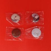 東京喰種 ミニ缶バッジセット|BANPRESTO