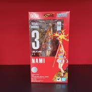 ナミ　フィギュアーツZERO|BANDAI