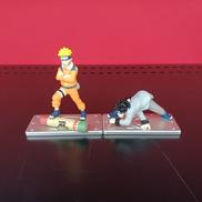 NARUTO　忍形集　其ノ五|BANDAI