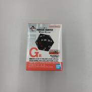 NO.025　リスキーダイス|BANDAI