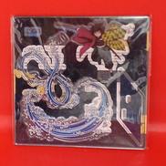 冨岡義勇＆胡蝶しのぶ アクリルスタンド|Aniplex