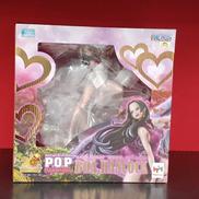 海賊女帝ボア・ハンコック　P.O.P　A−MAXIMUM|MEGAHOUSE