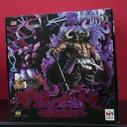 百獣のカイドウ　P.O.P　超限定復刻版|MEGAHOUSE