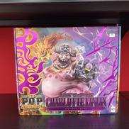 大海賊ビッグ・マム　P.O.P　SA−MAXIMUM|MEGAHOUSE