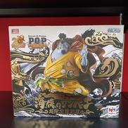 海侠のジンベエ　超限定復刻版|MEGAHOUSE