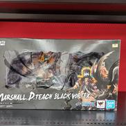 マーシャル・D・ティーチ　闇水|BANDAI