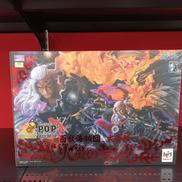 百獣海賊団大看板　火災のキング|MEGAHOUSE
