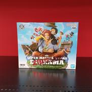 JC104巻付け替えカバーイラストジオラマ　SUPER　MA|BANDAI