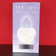 ヒトモシ|株式会社ポケモン