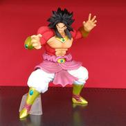 超サイヤ人4 ブロリー|BANDAI