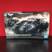 バットモービル|BANDAI