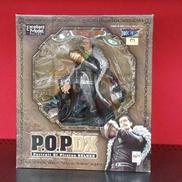 P.O.Pクロコダイル|MEGAHOUSE