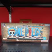 ワンピースギガントネーム|BANDAI