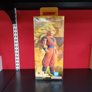 MASTERLISE 超サイヤ人3|BANDAI