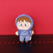 不破雷蔵|BANPRESTO