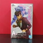 東方仗助＆クレイジー・ダイヤモンド MASTERLISE|BANDAI