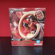モンキー・D・ルフィ　A賞|BANDAI