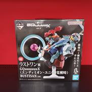 ラストワン賞　エンディミオン・ユニット覚醒時|BANDAI