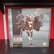 武蔵　改|GOOD SMILE COMPANY