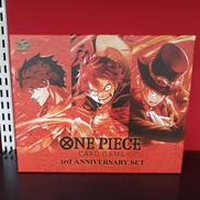 3RD ANNIVERSARY ワンピース|BANDAI