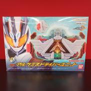 DXアルケミスドライバーユニット|BANDAI