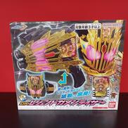 DXレジェンドカメンライザー|BANDAI