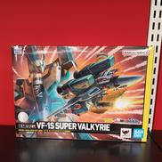 VF-1Sスーパーバルキリー|BANDAI