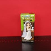 ハンコック ワーコレ トレジャーラリーⅢ|BANPRESTO