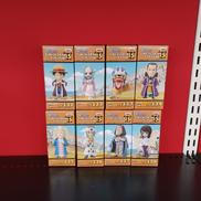 ワーコレVOL.15 コンプリートセット|BANPRESTO