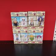 ワーコレVOL.16 コンプリートセット|BANPRESTO