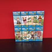 ワーコレVOL.19 コンプリートセット|BANPRESTO