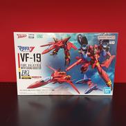 ファイヤーバルキリー|BANDAI