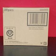 孫悟空＆龍 40周年記念|BANDAI