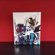 S.H.FIGUARTS 仮面ライダー電王 ロッドフォーム/