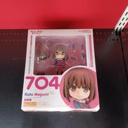 加藤恵|GOOD SMILE COMPANY