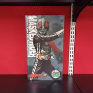 仮面ライダー新1号VER.2.5|メディコム・トイ
