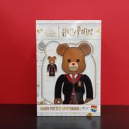 ベアブリック　ハリーポッター|メディコム・トイ