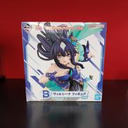 ヴィルシーナ B賞|BANDAI