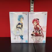 叛逆の物語　5種セット|BANDAI