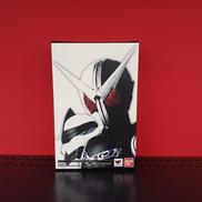 ファングジョーカー　S.H.F|BANDAI