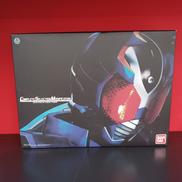 ガタックゼクター　CSM|BANDAI