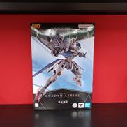 ガンダムエアリアル|BANDAI