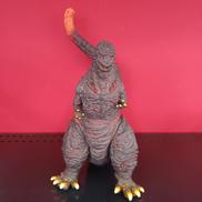 シンゴジラ2016|デアゴスティーニ